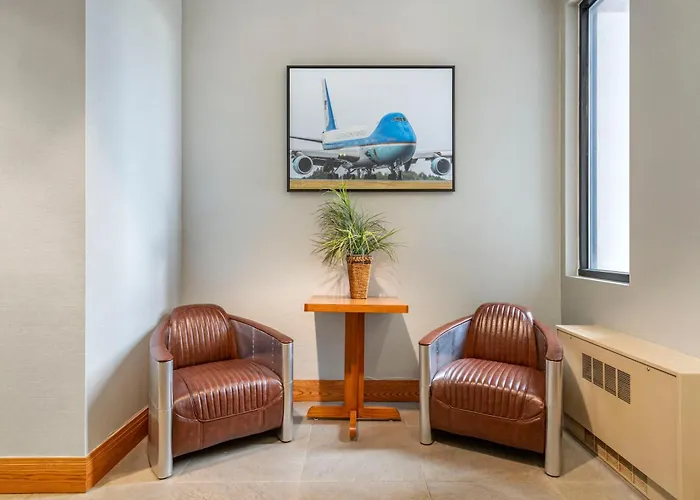 Bangor Aviator Hotel BW Premier Collection